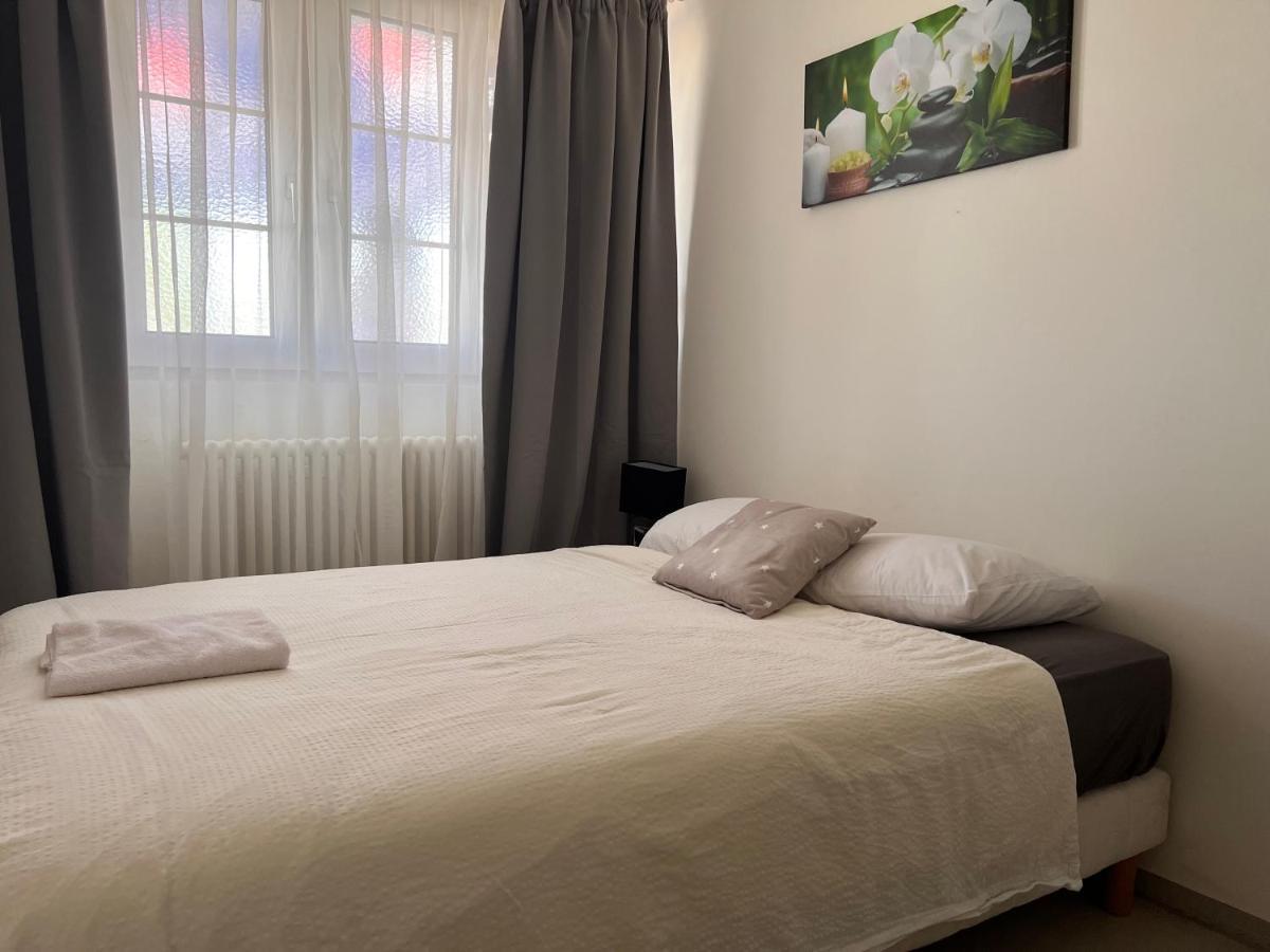 Budget Room Free Parking Pratteln Eksteriør billede